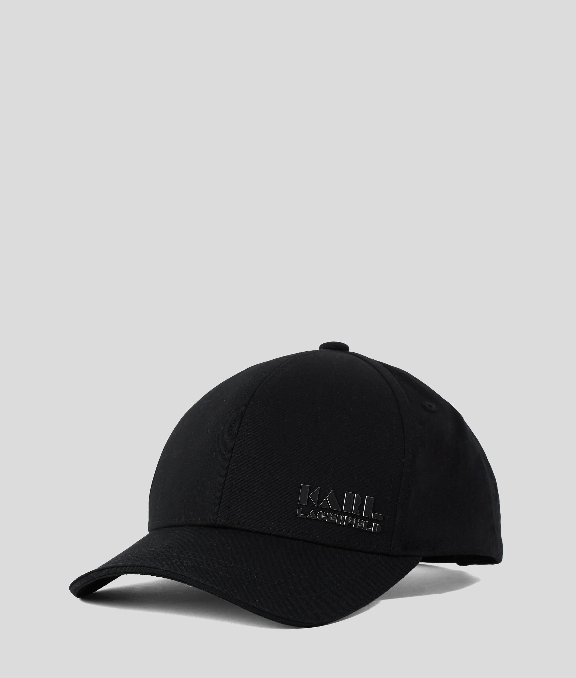 Casquette de baseball avec logo