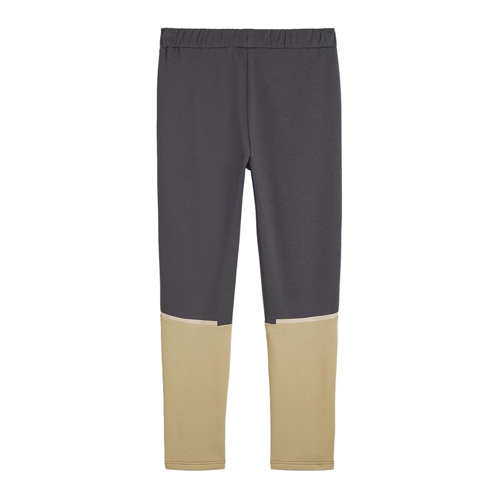 Puma OM CASUALS - Jogging Homme noir