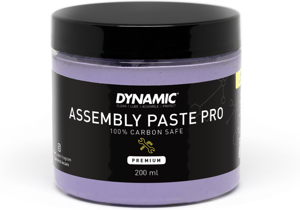 Dynamic Assembly Paste Pro Montagepasta 200 gram