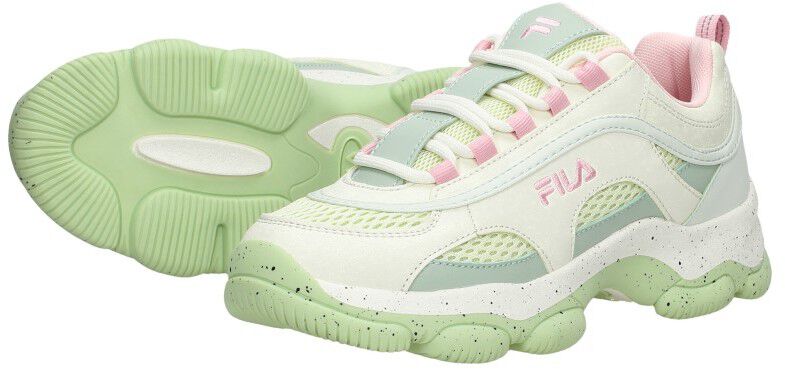 Fila Strada Dreamster CB gebroken wit
