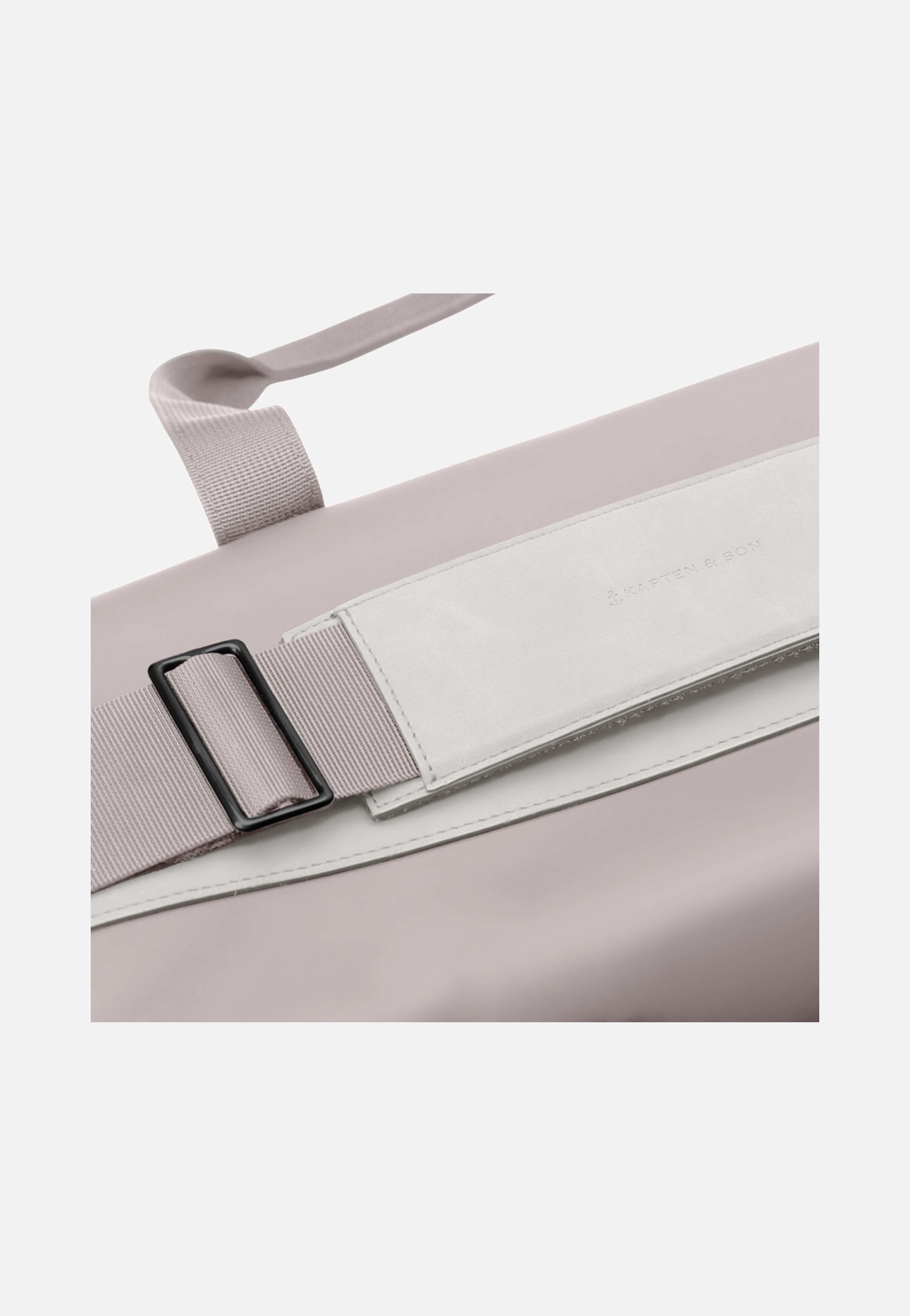 Storen Muted Clay - Weekender