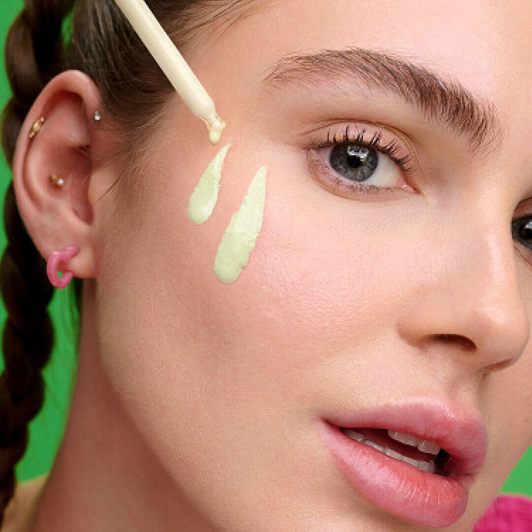 Cicapair Soothing Camo Drops SPF 20 - 30ml