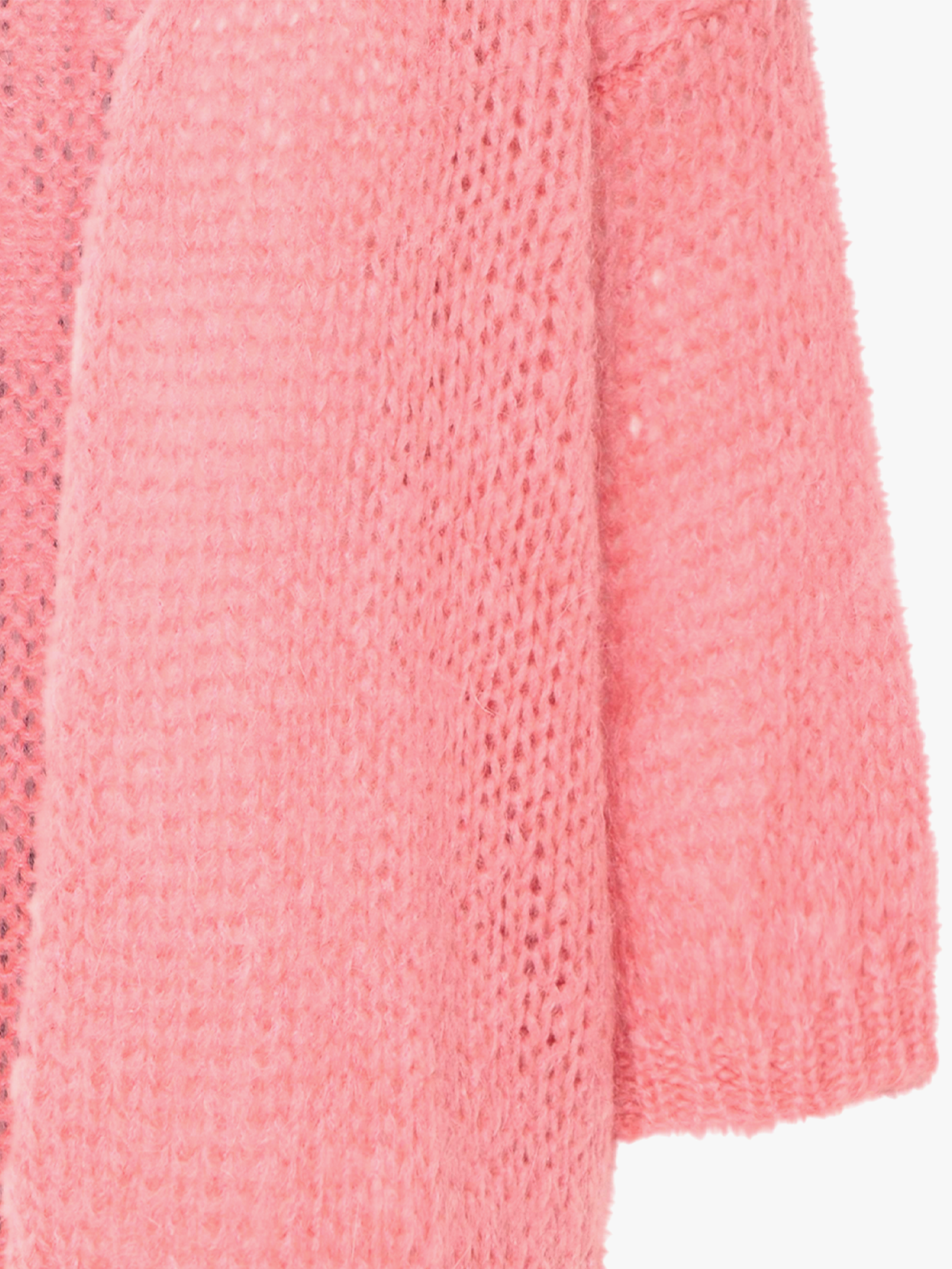Nonax Cardigan 2 Knit1