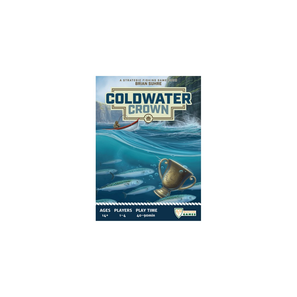 Coldwater Crown