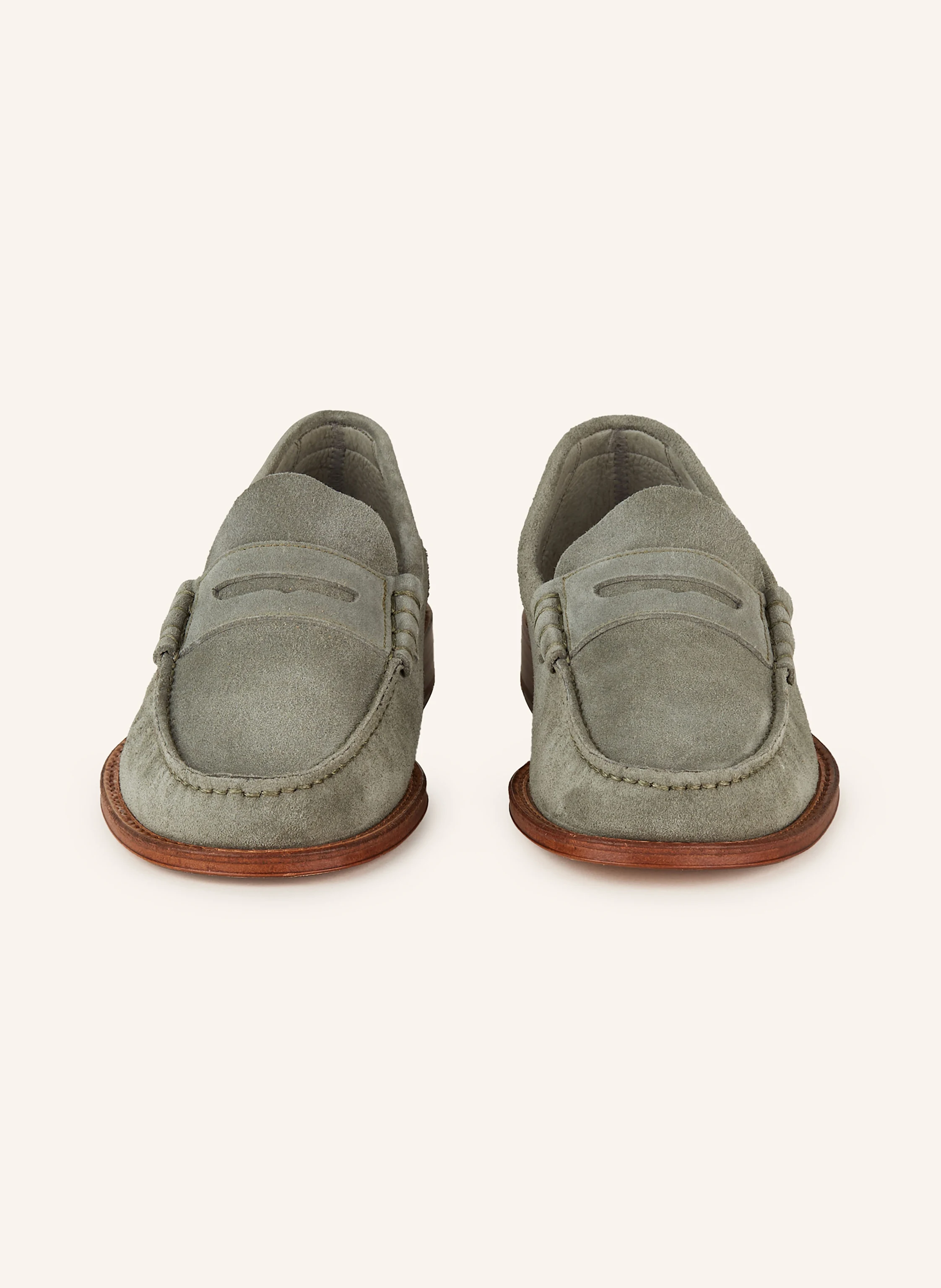 Paraboot Penny-Loafer CORAUX