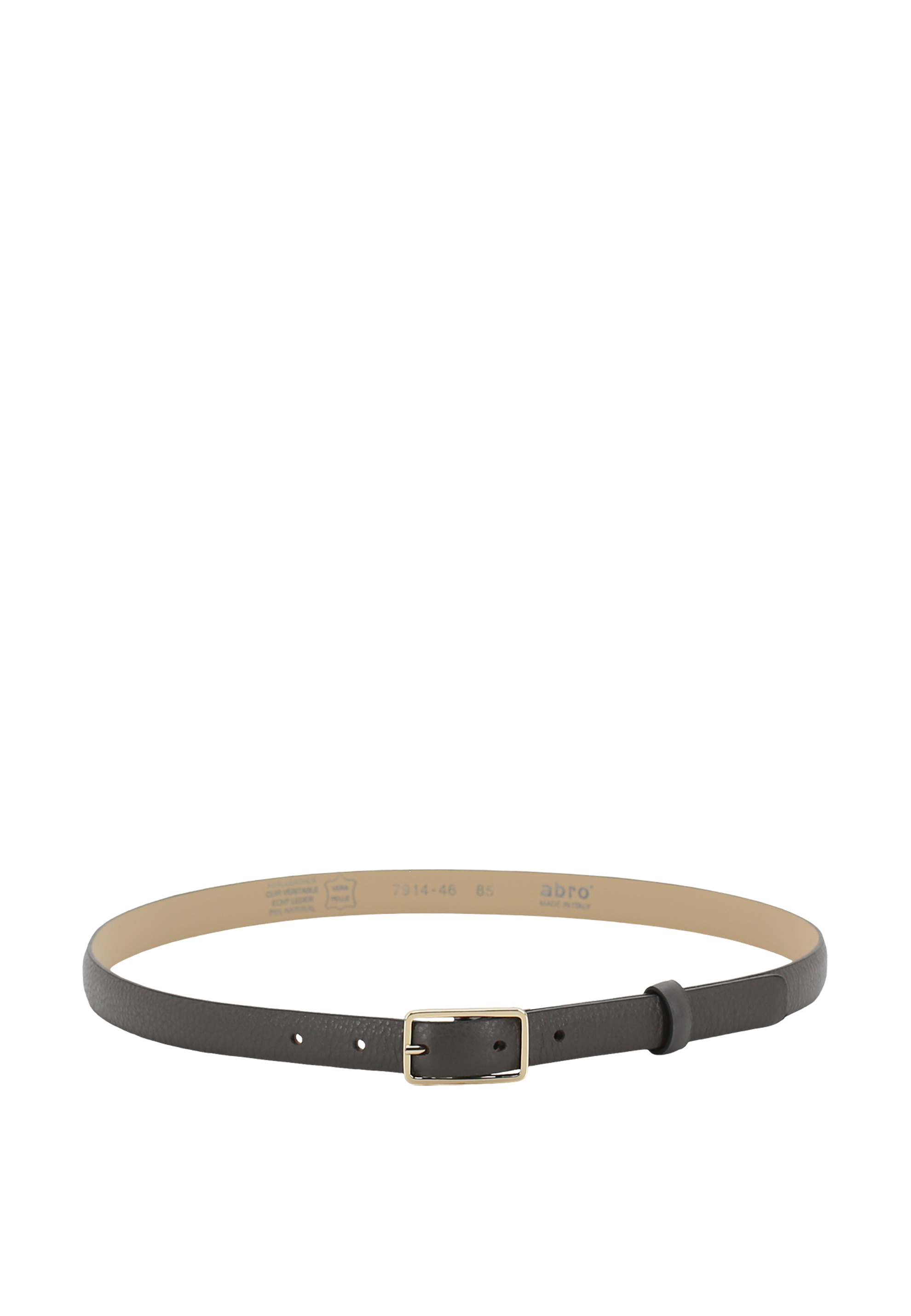 Belt Leather Dalia Standard