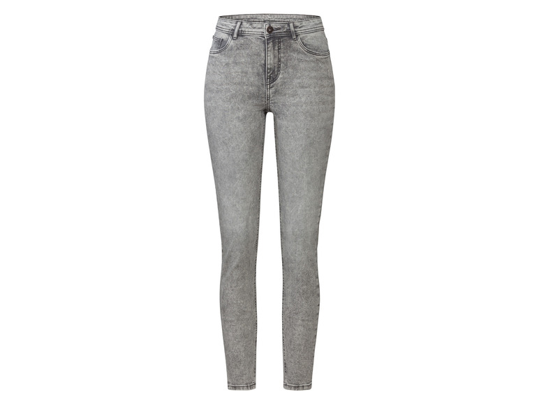 Dames jeans Super Skinny Fit