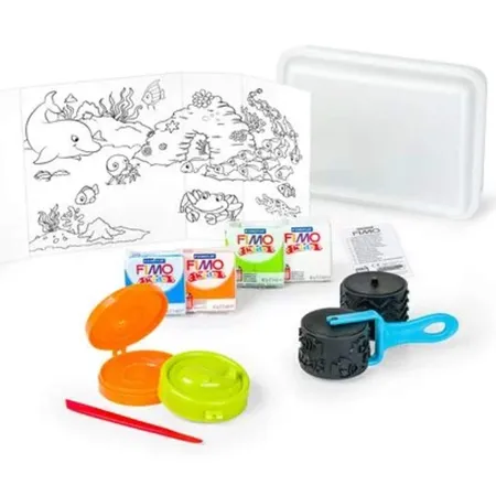 STAEDTLER® FIMO® kids 8039 Sealife