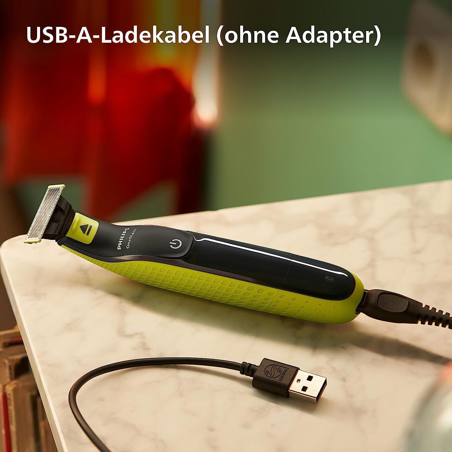 Philips OneBlade Face