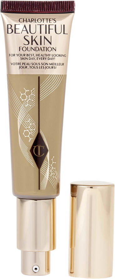 Charlotte Tilbury Charlotte's Beautiful Skin Foundation - Foundation