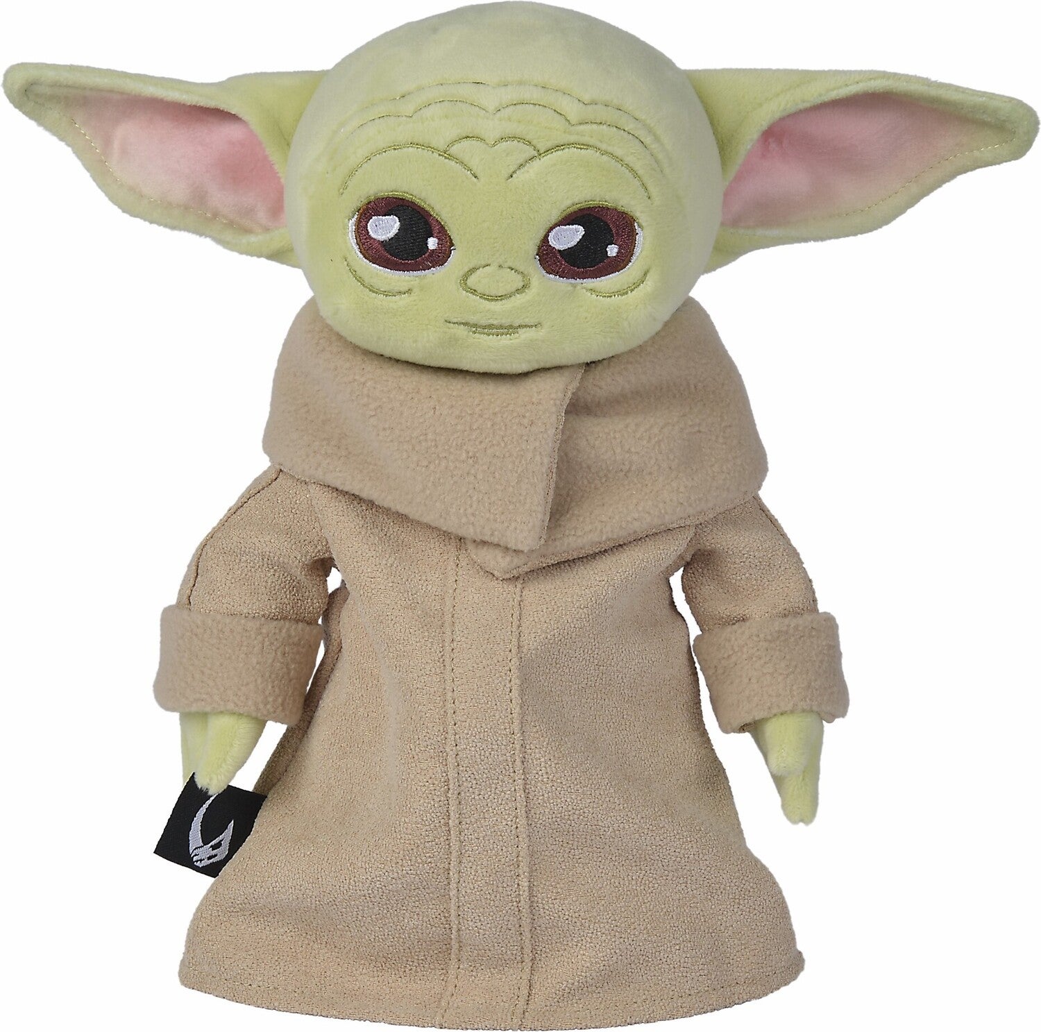 Disney knuffel Star Wars grogu groen 10 x 20 x 25 cm