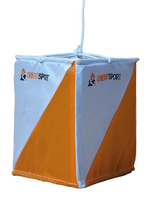 ORIENTSPORT - BALISE 30X30
