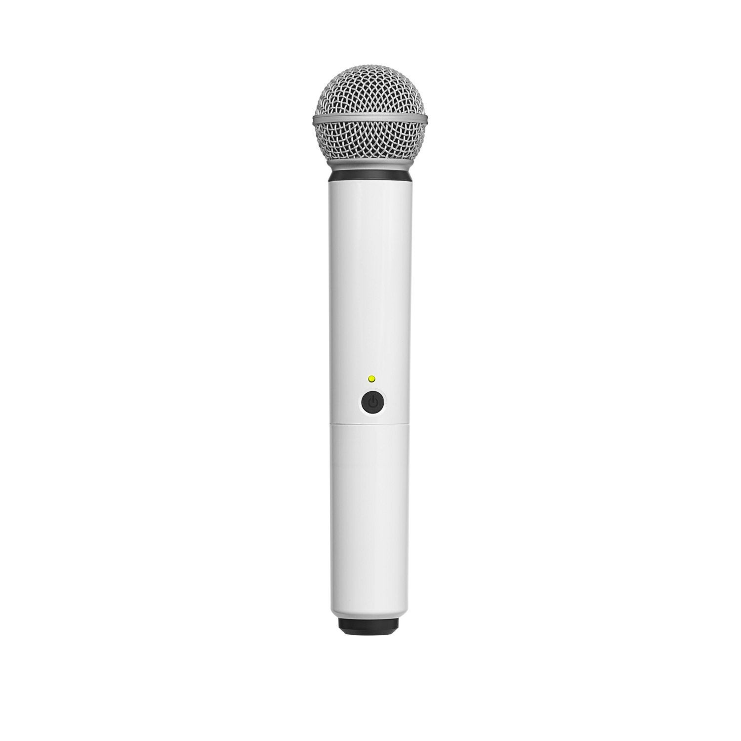 Shure WA713-WHT behuizing voor BLX2-SM58 en BLX2-Beta58A, wit