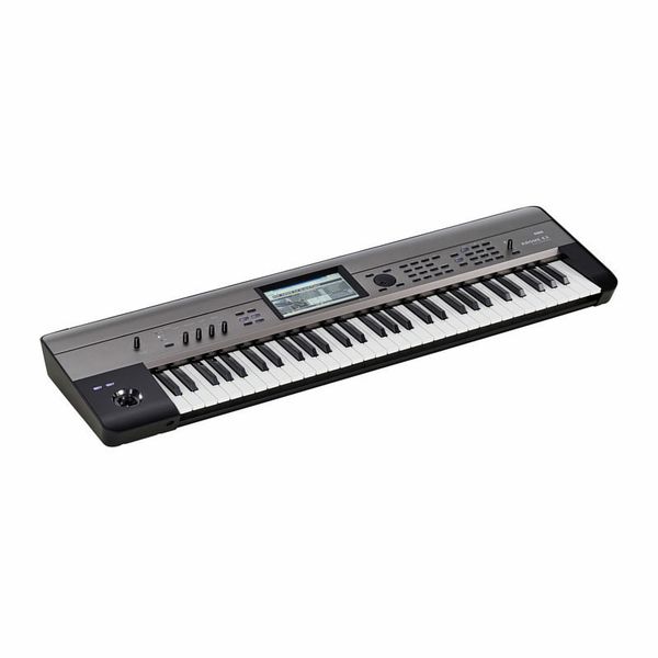 Korg Krome EX 61
