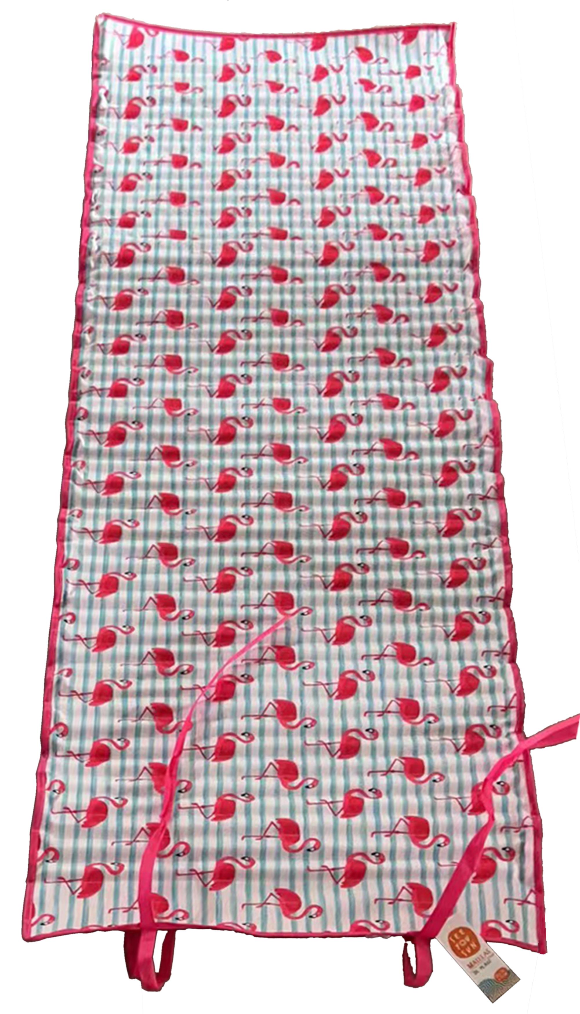 MATELAS PLAGE 60X170X1.5CM