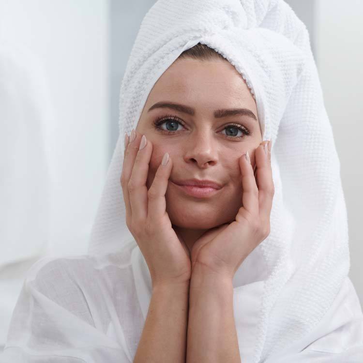 Australian Bodycare Peeling Serum 30ml