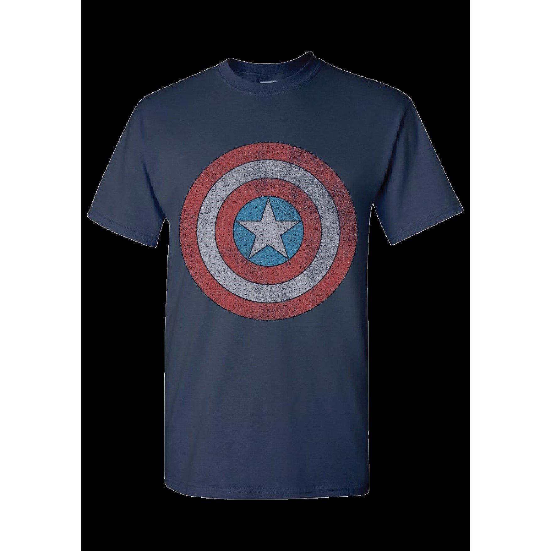 Marvel Marvel Graphic Tee 99