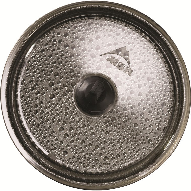 MSR Reactor 1.7L Stove System