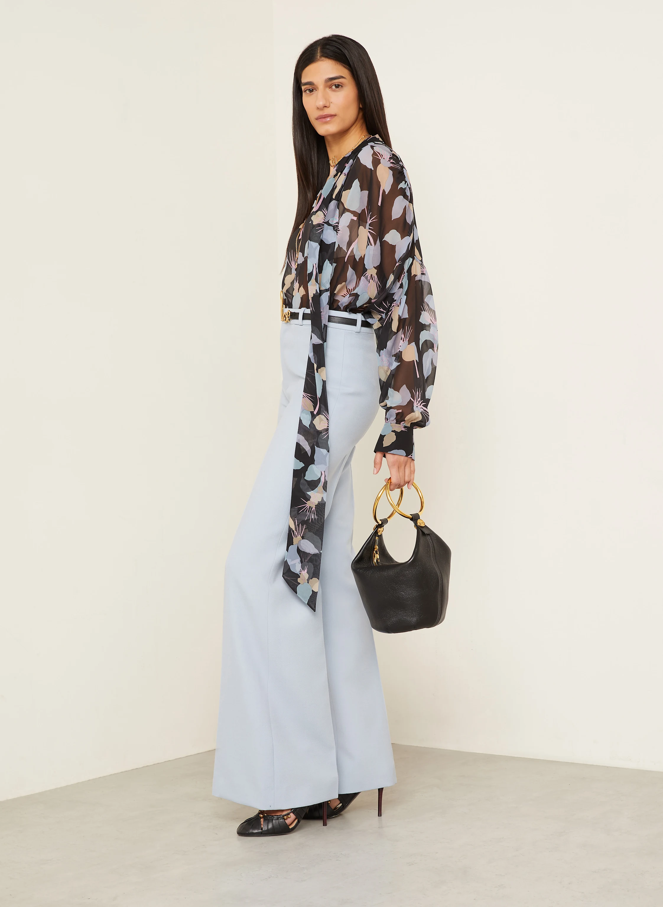 Chloé Hose
