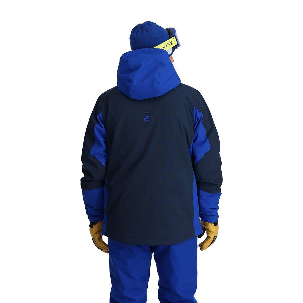 Spyder| Herren Skijacke CONTACT
