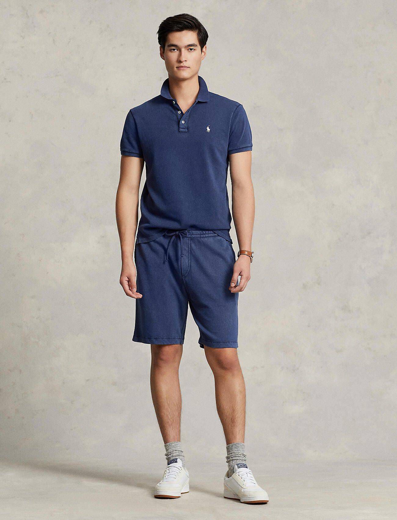Polo Ralph Lauren| Herren Poloshirt Kurzarm