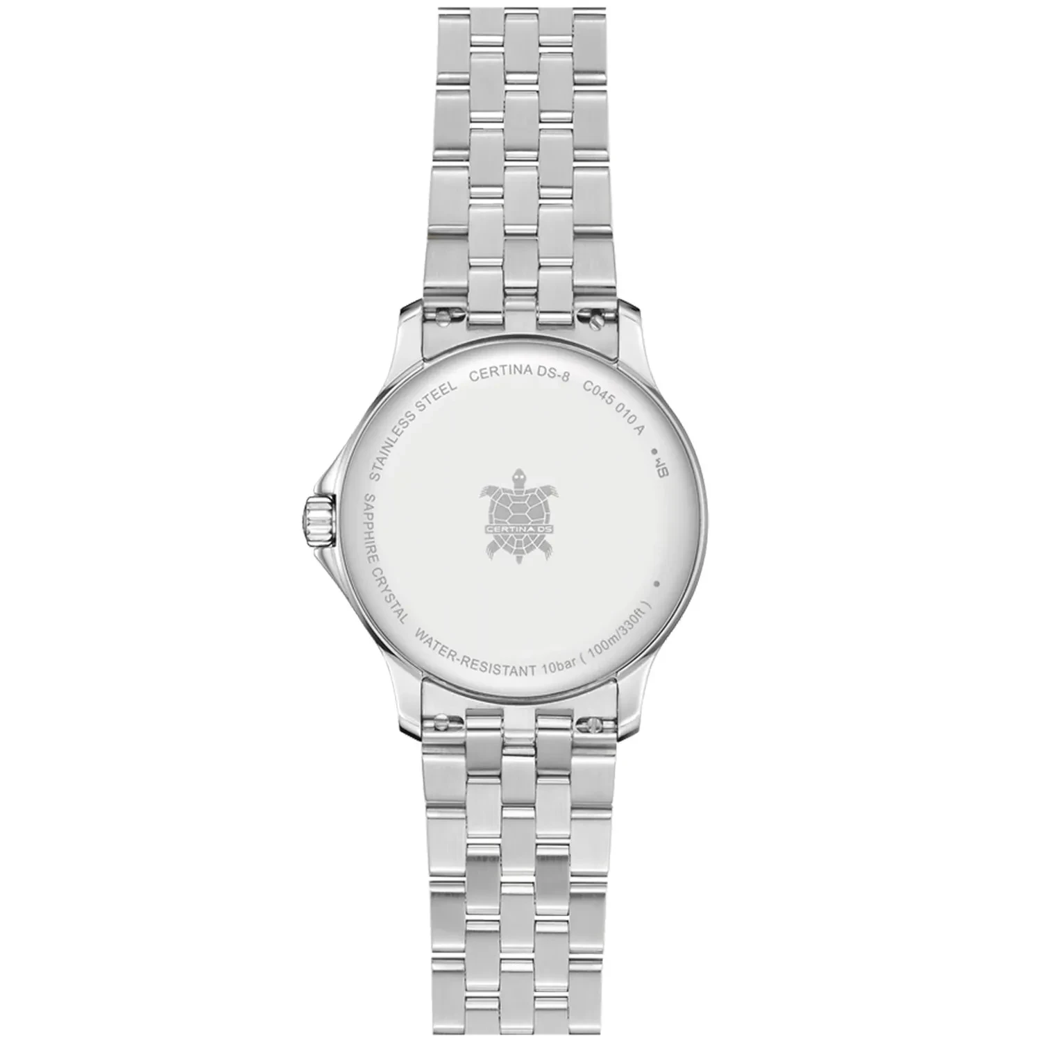 Certina DS-8 Lady 31 MM C0450101105100