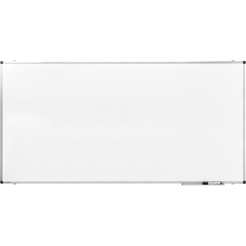 Tableau blanc laqué PREMIUM 90x180cm - Legamaster