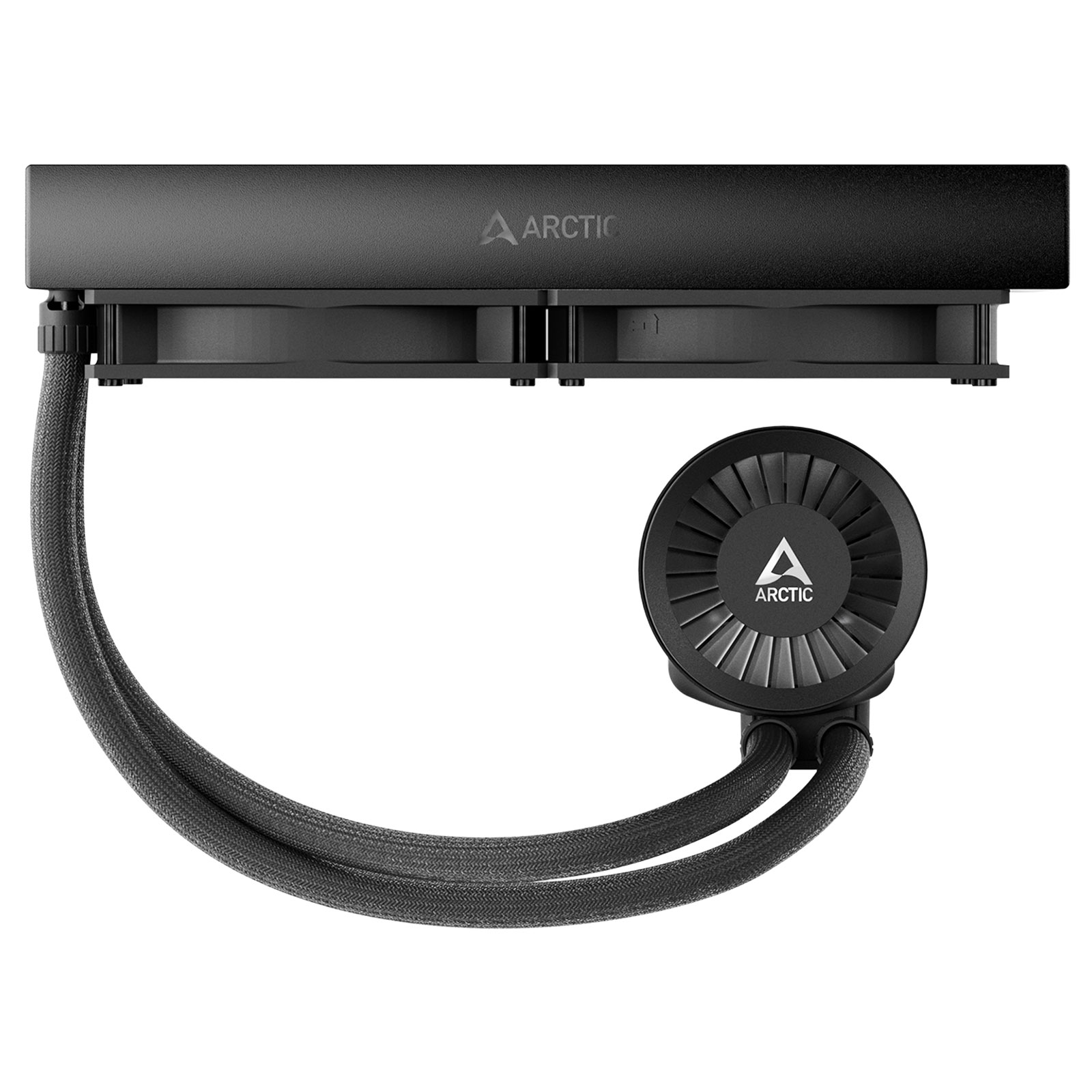 Arctic Liquid Freezer III 280