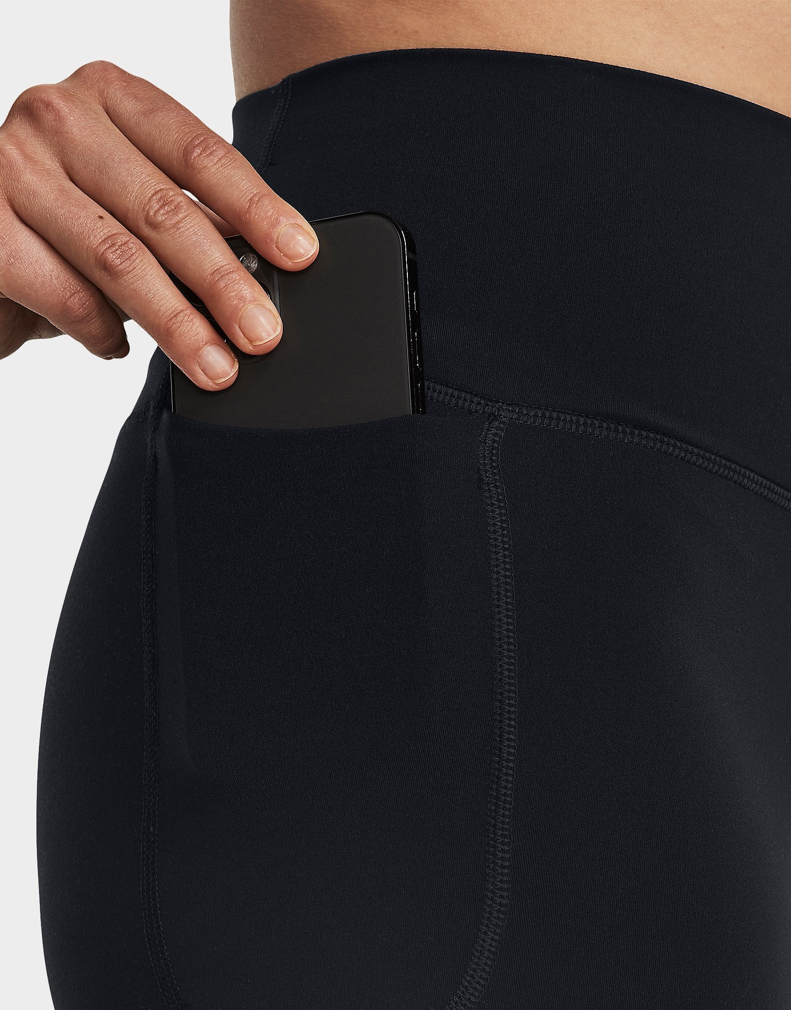 Under Armour Shorts Meridian Bike Short 7in