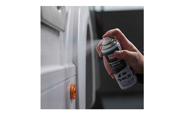 Liqui Moly Camping Regenstreifenentferner 200 ml