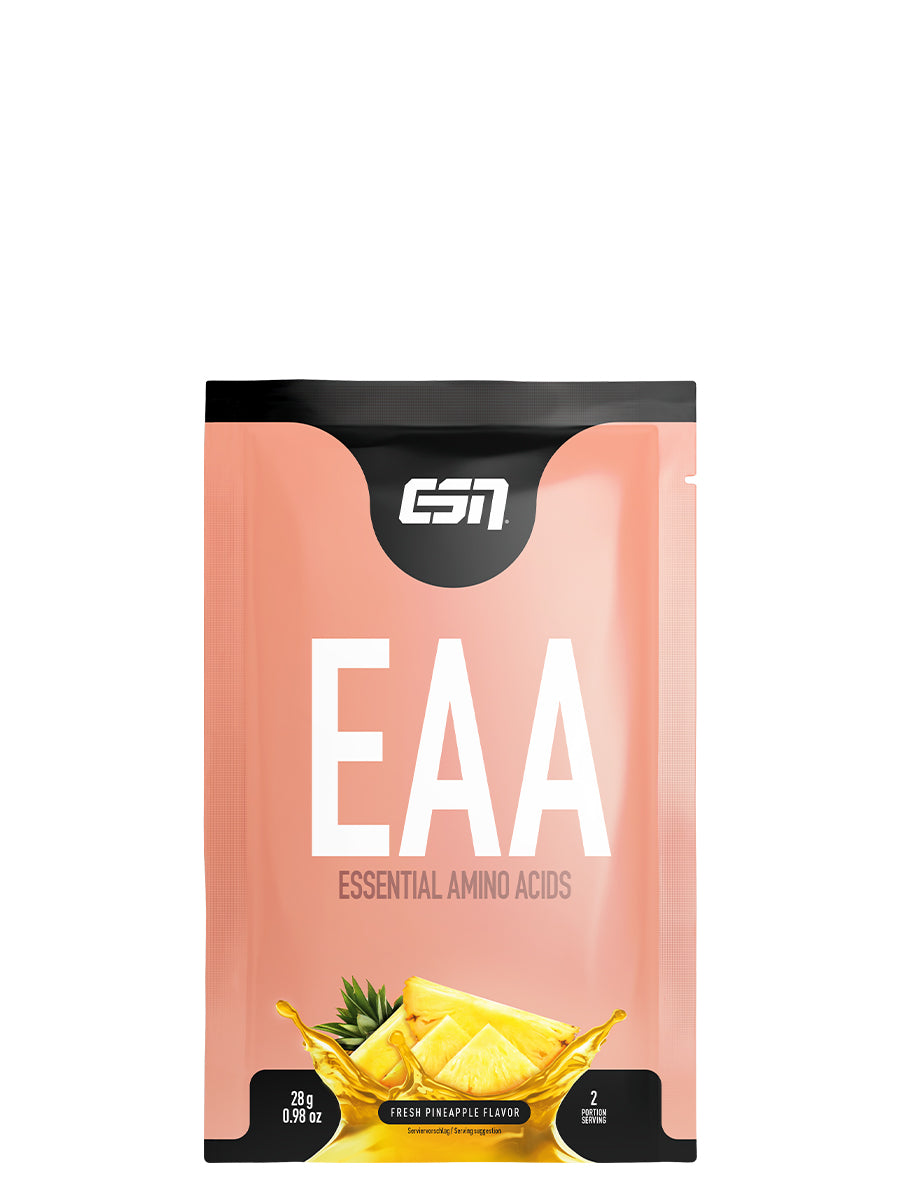 EAA, 28g Probe