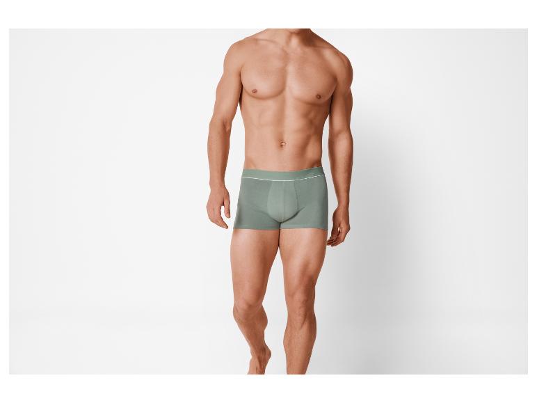 3 Heren boxers