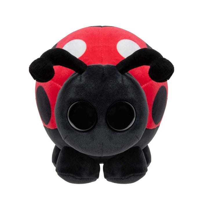 Adopt Me - Collector Plys 15 cm - Mariehøne