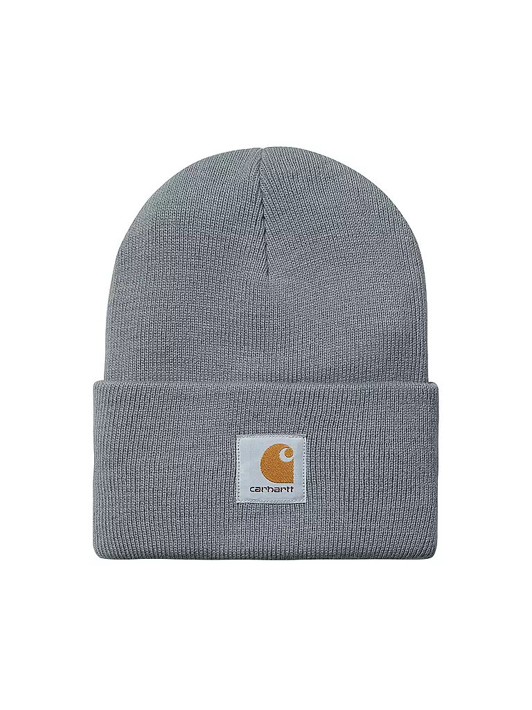 CARHARTT WIP Mütze - Haube  grau