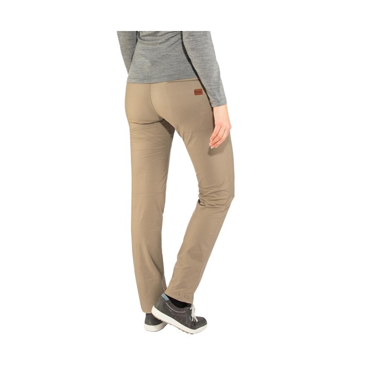 Röjk Evo Rover Pants Women Hazel