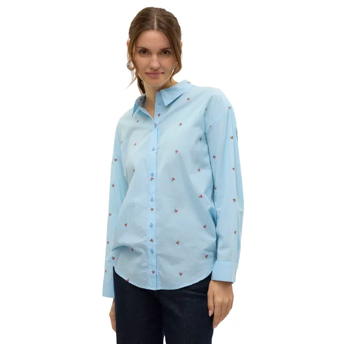Vero Moda Dona Blouse Dames