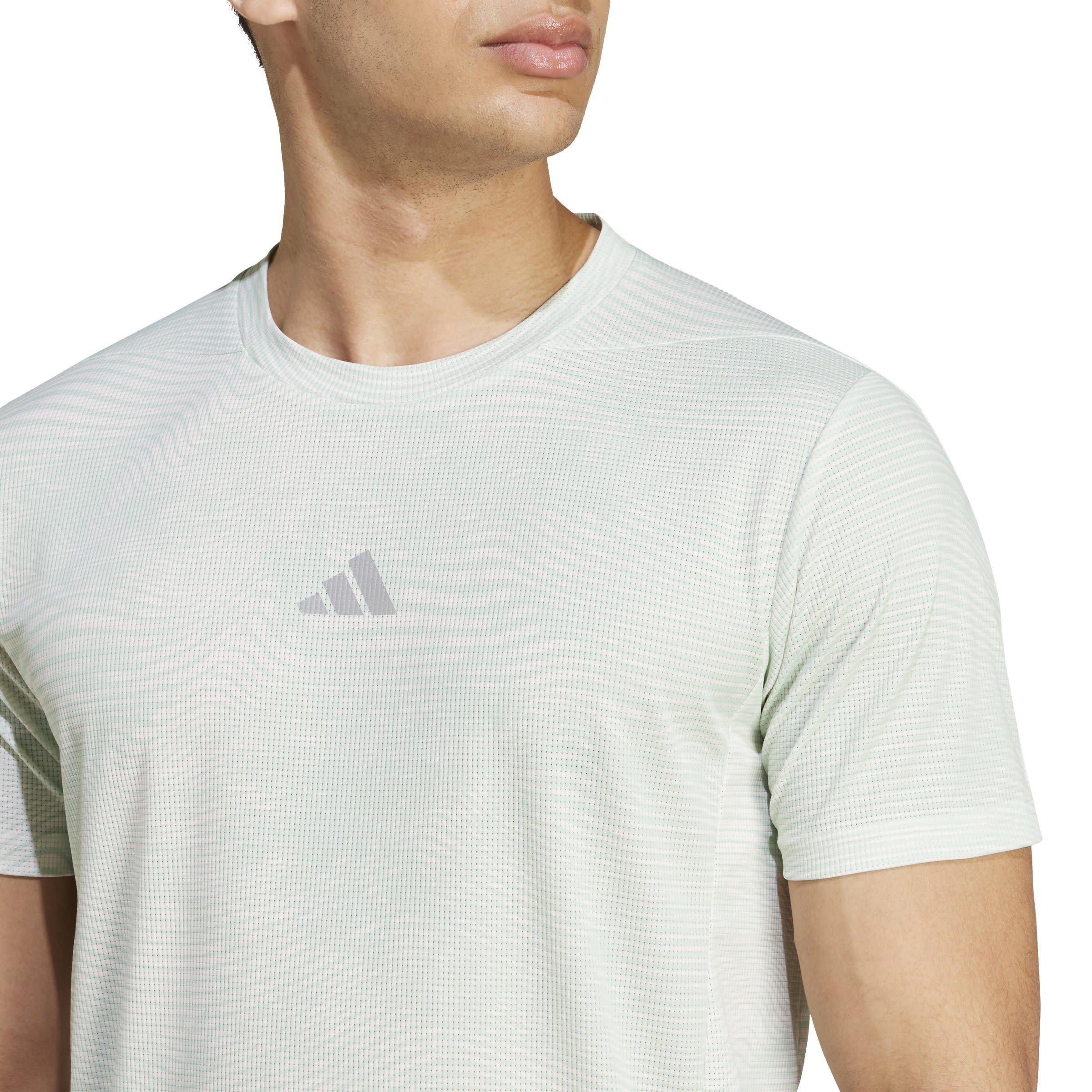 adidas D4T HEAT.RDY HIIT Training T Shirt Mens