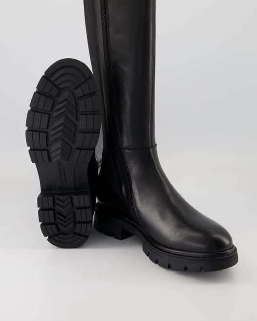 Nero Giardini I411864D100 Schaftstiefel in Schwarz