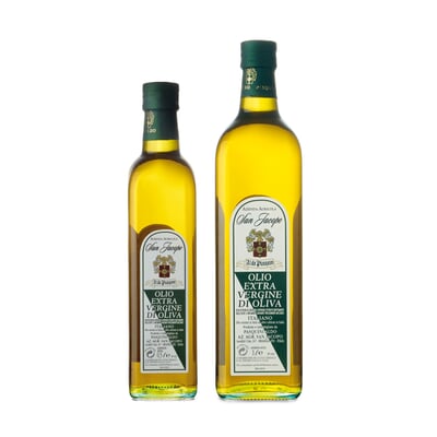 Toskanisches Olivenöl „Aldo Pasquini“, 500-ml