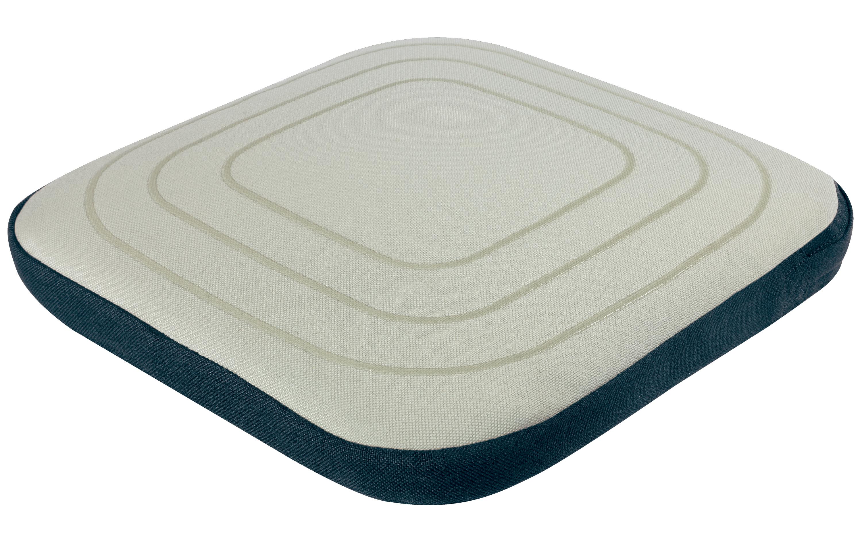 Ergo Active Balancekissen mit StoffbezugBalancekissen