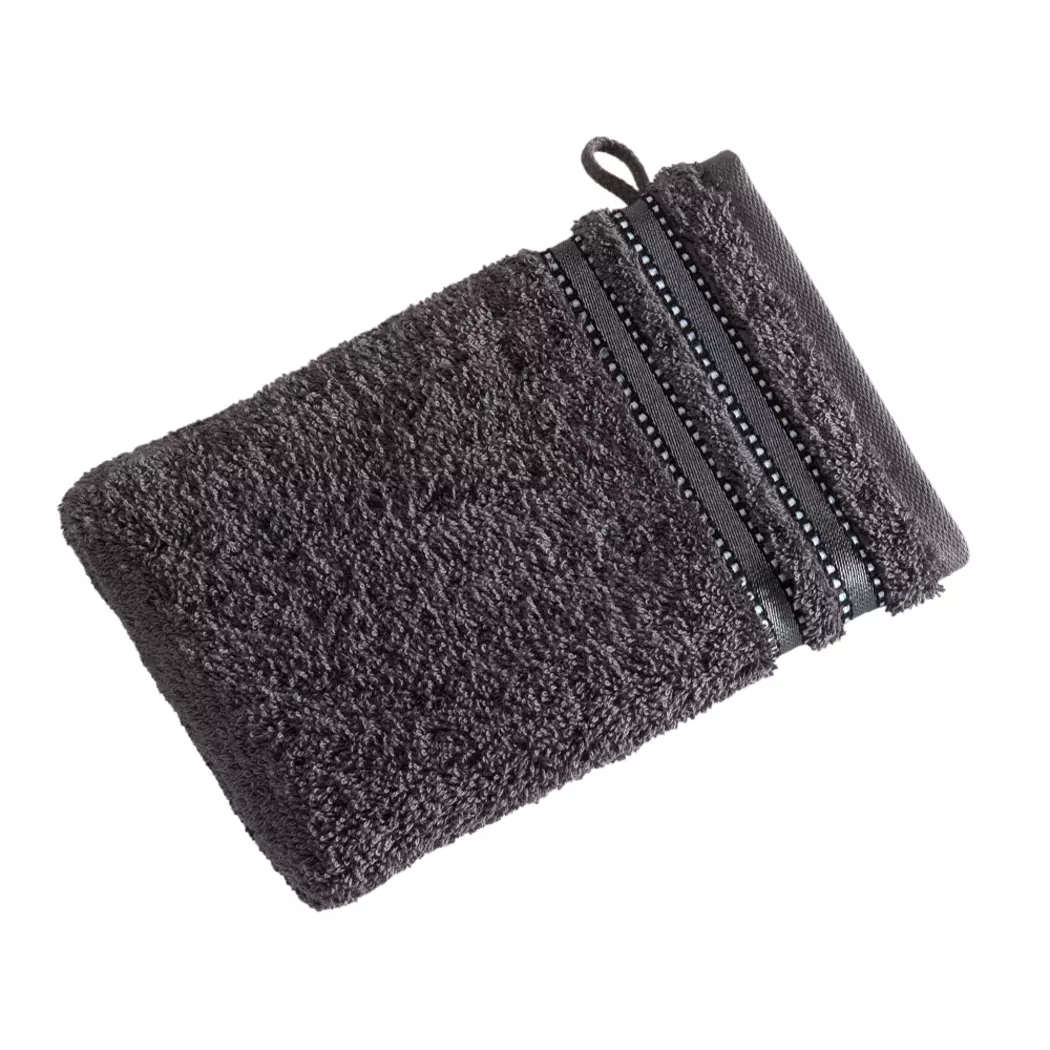 Waschhandschuh Cult de Luxe 16 x 22 cm