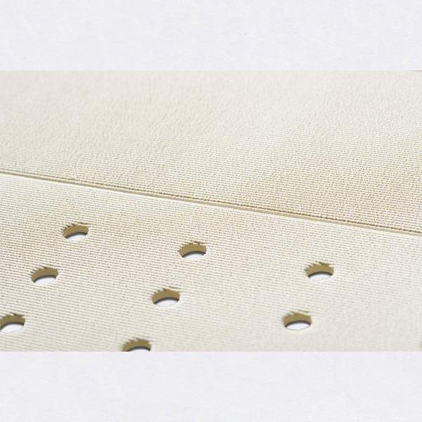 Octopus Front Deck II - Corduroy Grip - Cream