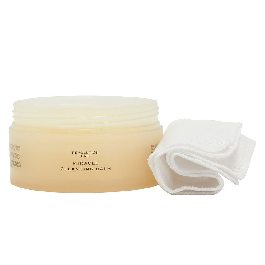 Makeup Revolution Revolution Pro Miracle Cleansing Balm 100g