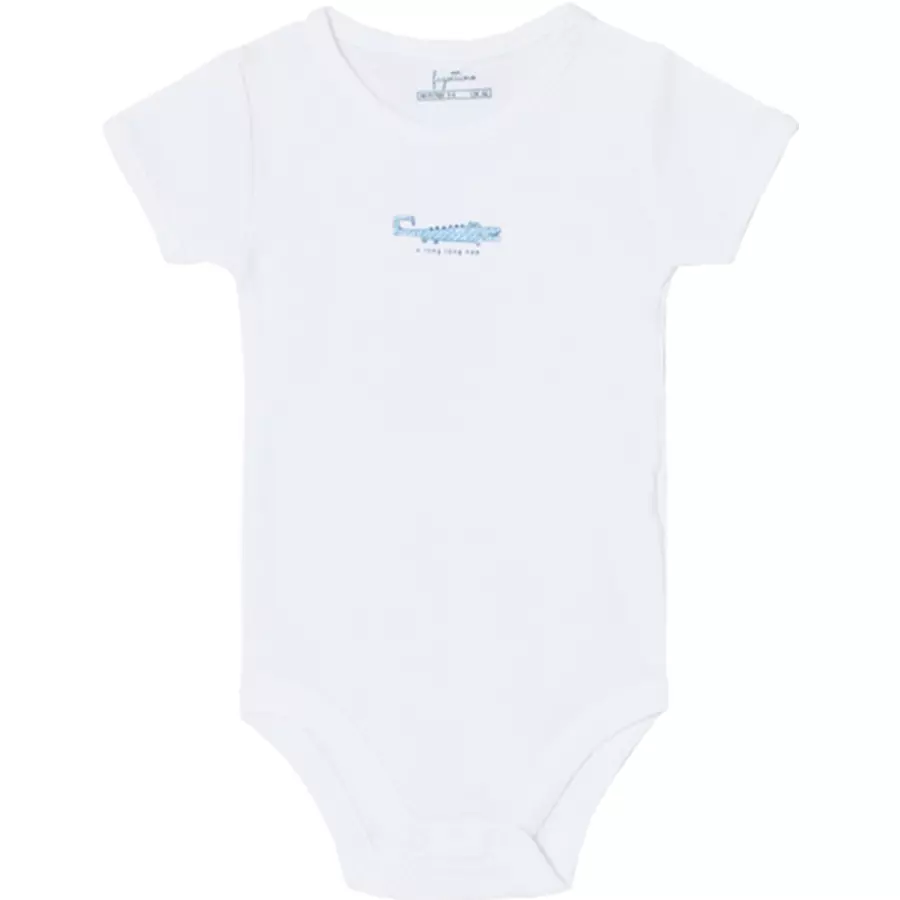 OVS Bodies blau 3er Pack