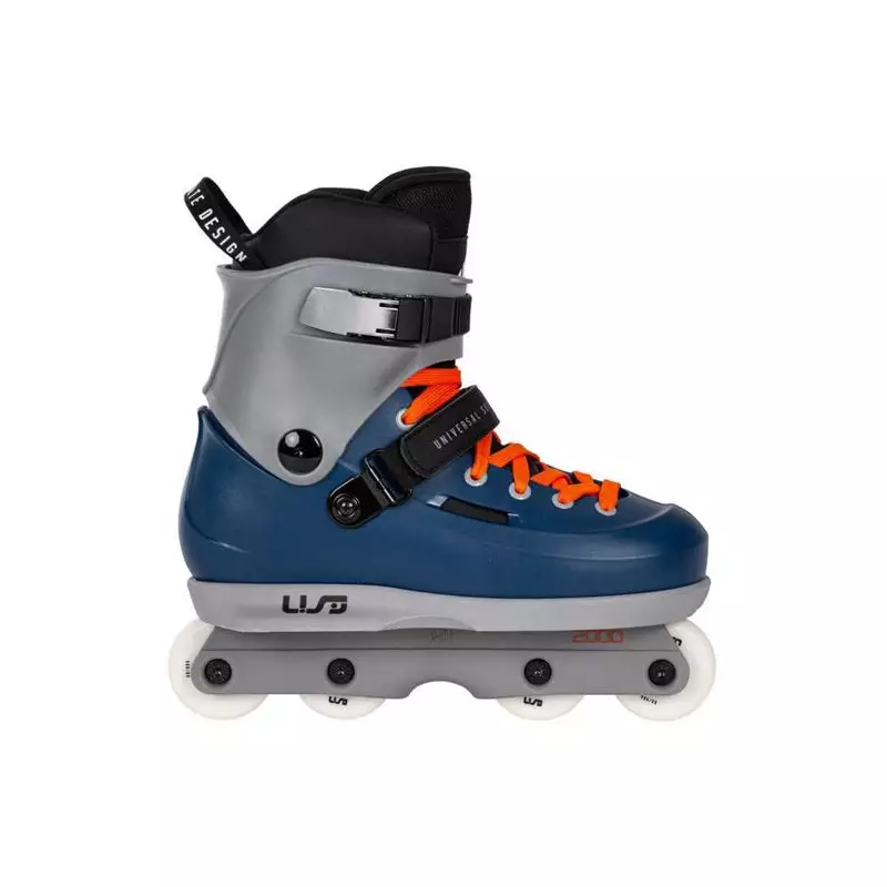 Roller street agressif USD Allstar Sway 2000