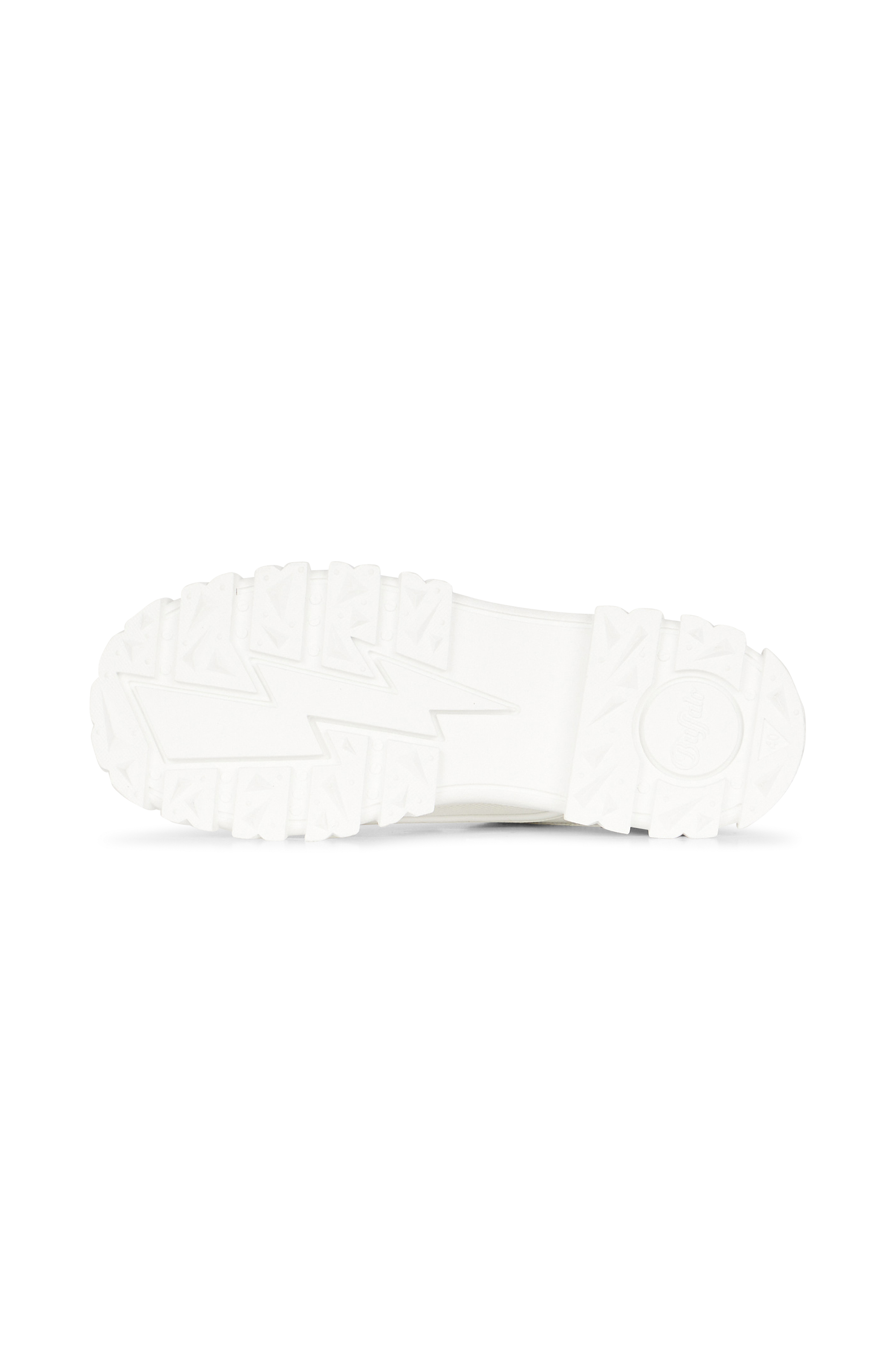 BUFFALO Baskets ASPHA HYB Blanc