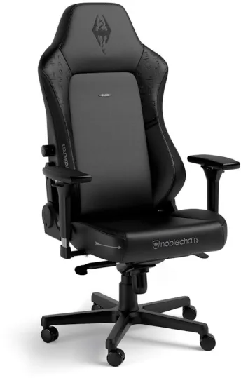Noblechairs Hero - - vippe