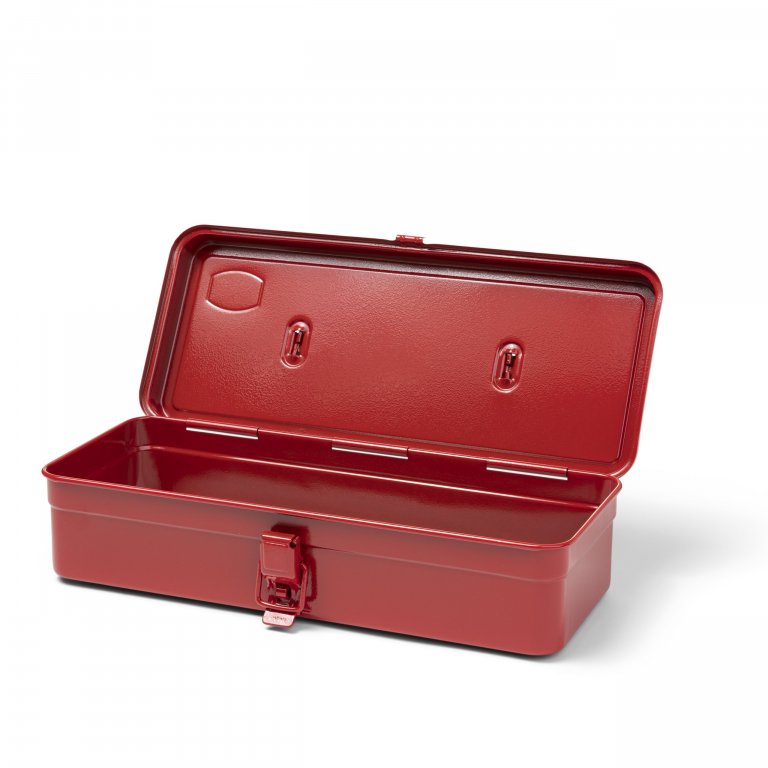 Toyo Steel Werkzeugkiste Tool Box T-320
