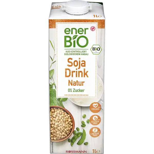 Soja Drink Natur