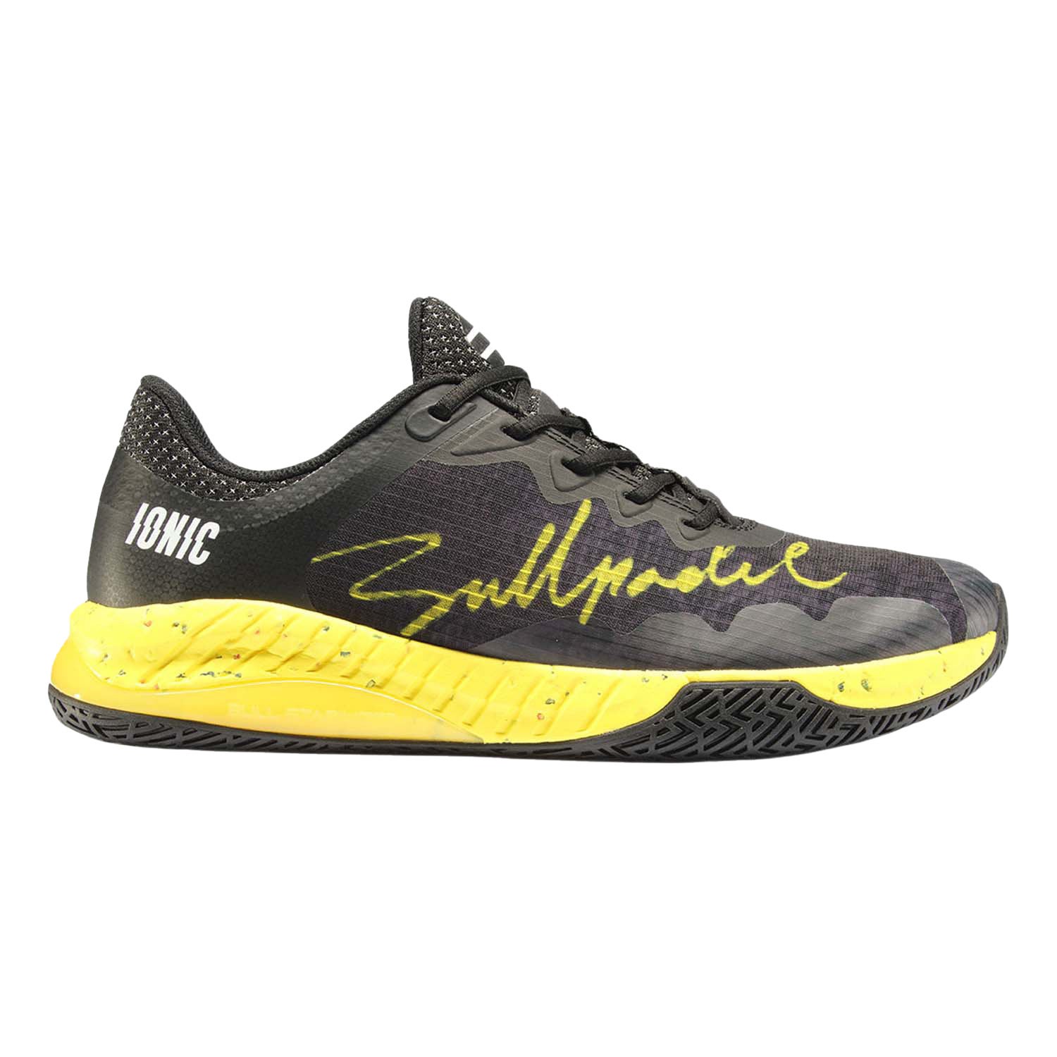 Bullpadel  Ionic Heren